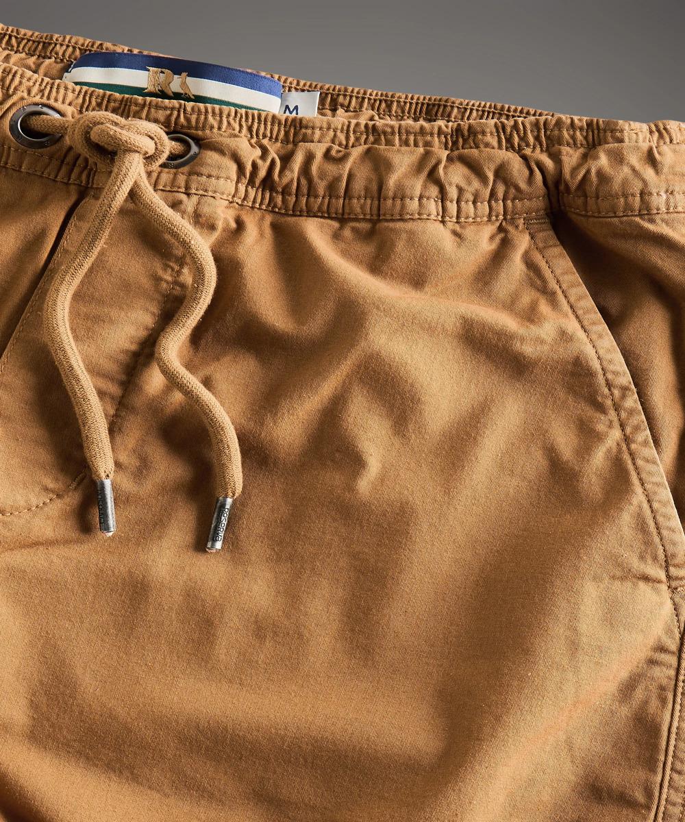 Short Elastico Estonado Reserva - 2