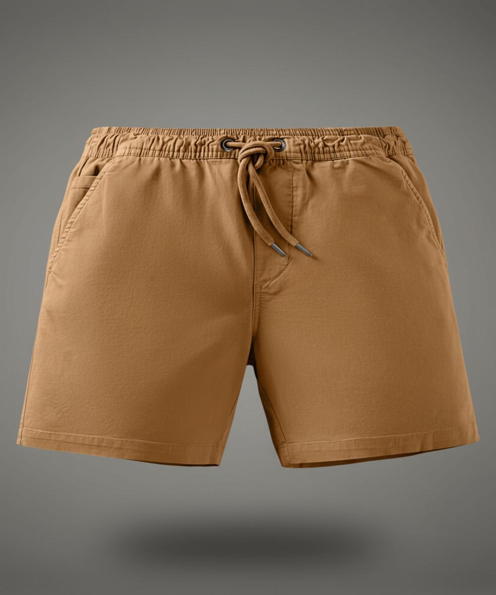 Short Elastico Estonado Reserva - 4