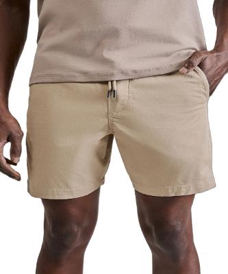 Short Elastico Estonado Reserva