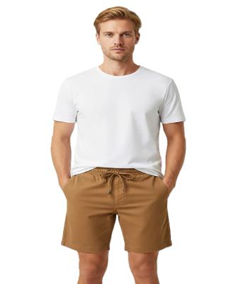 Short Elastico Estonado Reserva