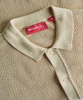 Camisa Manga Curta Tricot Brisa Reserva - 2