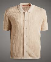 Camisa Manga Curta Tricot Brisa Reserva - 4