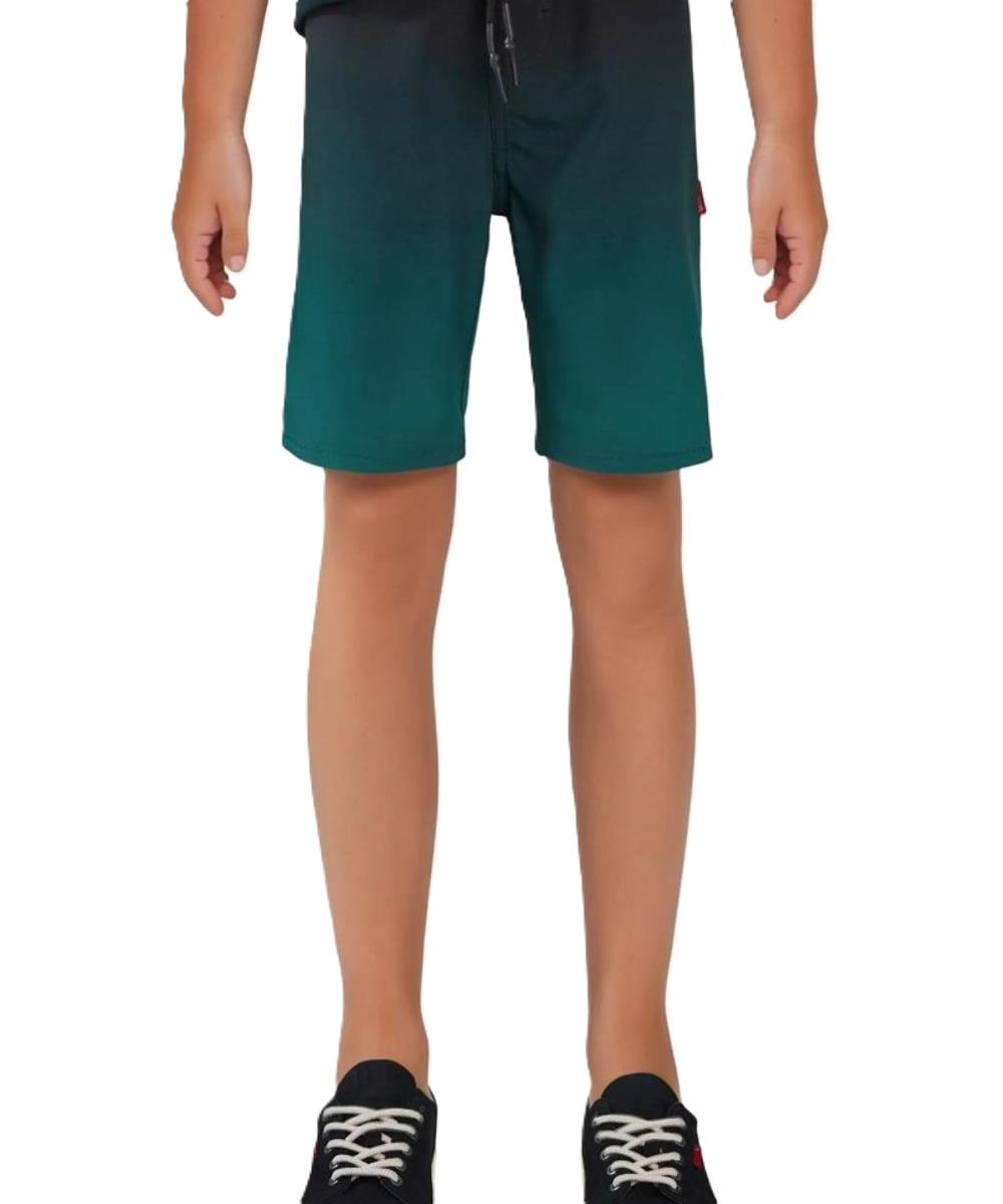 Short Boardshort Elástico Gradiente Reserva Mini - 3