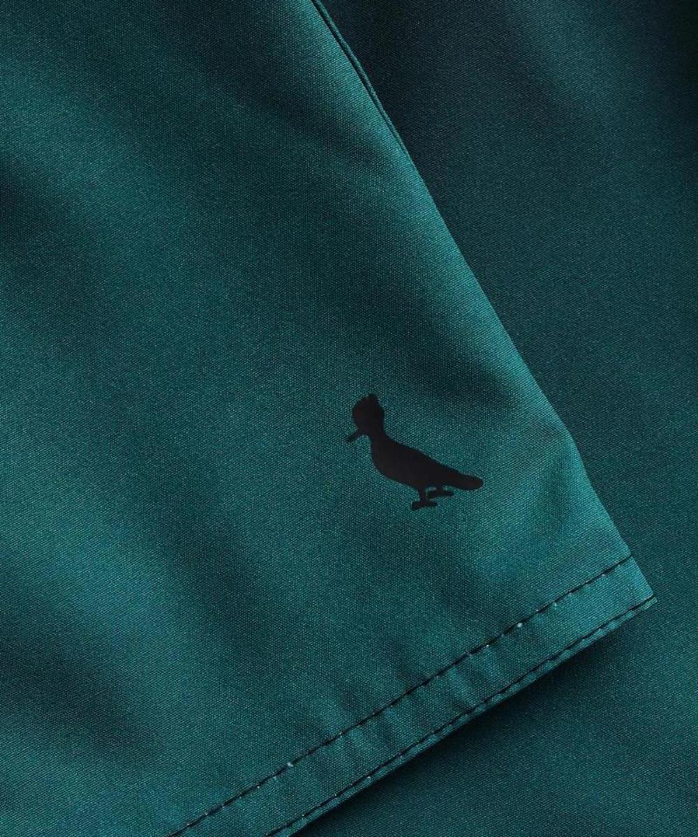 Short Boardshort Elástico Gradiente Reserva Mini - 5