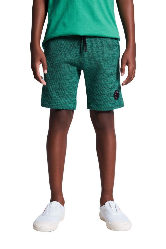 Bermuda Malha Sm Moletinho Reserva Mini - 1