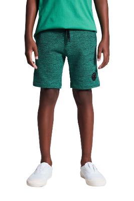 Bermuda Malha Sm Moletinho Reserva Mini