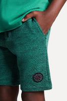 Bermuda Malha Sm Moletinho Reserva Mini