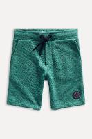 Bermuda Malha Sm Moletinho Reserva Mini - 7