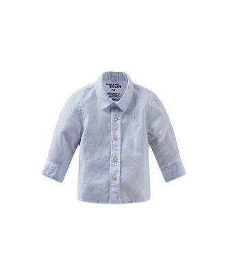 Camisa Bb Oxford Reserva Mini