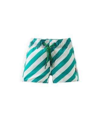 Short Praia Bb Listra Diagonal Reserva Mini