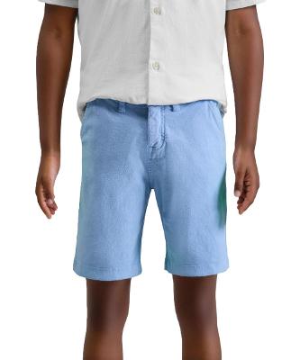 Bermuda Sarja Alfaiataria Reserva Mini