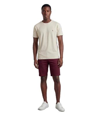 Camiseta Simples Red Bird Reserva