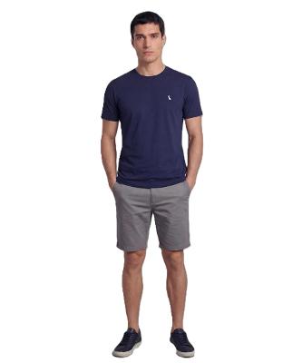 Camiseta Simples Red Bird Reserva