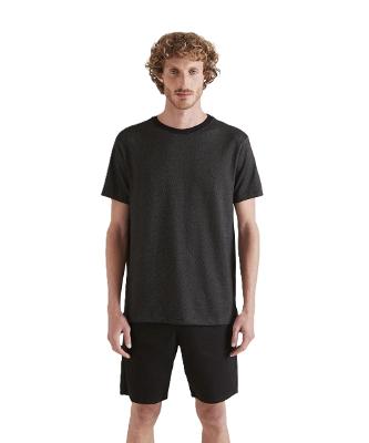 Camiseta Pois Maquinetada Reserva