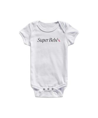 Macaquinho Body Super Bebê Reserva Mini