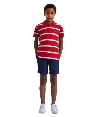 Polo Mini Pf Joa Reserva Mini