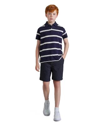 Polo Mini Pf Joa Reserva Mini