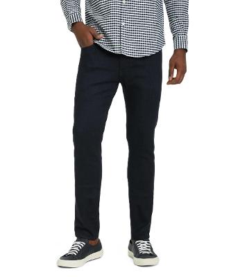 Calça Jeans Skinny Gabriel Black Reserva