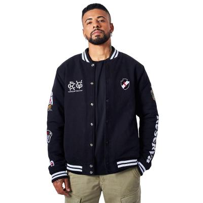 Jaqueta Varsity Vasco Da Gama Reserva