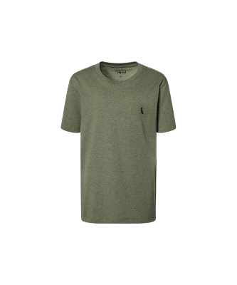 Camiseta Mescla Paris Reserva Mini