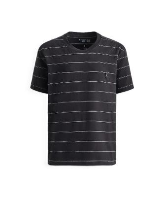 Camiseta Manga Curta Listrada Bibi Reserva Mini