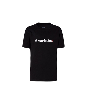 Camiseta Estampada O Carinha Reserva Mini