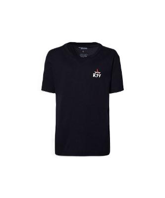 Camiseta Estampa  Sk8 Reserva Mini