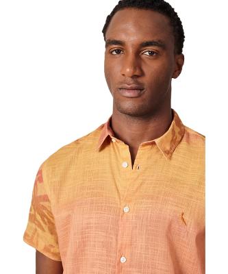 Camisa Mc Estampa Sunset Reserva