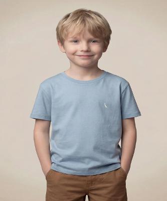 Camiseta Pima Reserva Mini