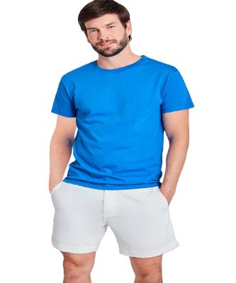 Camiseta Pima Cores Reserva