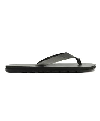 Chinelo Rsv Deck Couro Reserva Go