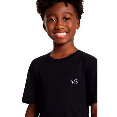 Camiseta Escudo Botafogo Reserva Mini