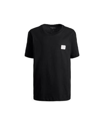 Camiseta Básica Etiqueta Carioca Reserva Mini