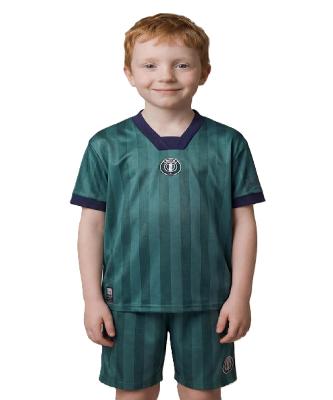 Camiseta Futebol Reserva Mini