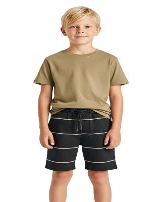 Bermuda Malhao Migue Reserva Mini