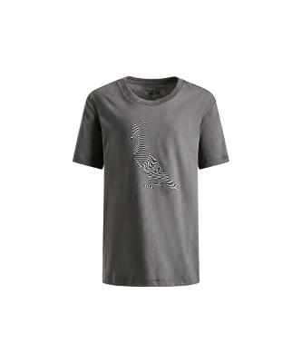 Camiseta Estampa Pica Pau Energy Move Reserva Mini