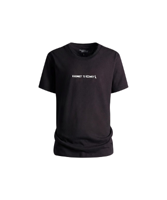 Camiseta Estampa Disconnect Reconnect Reserva Mini