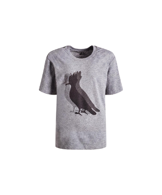 Camiseta Estampa Pica Pau Blur Reserva Mini