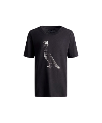 Camiseta Estampa Pica Pau Cosmic Pixels Reserva Mini