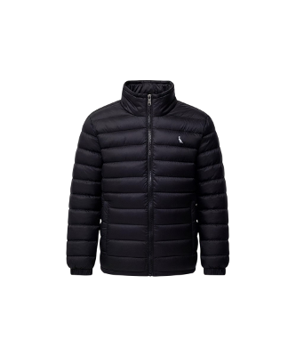 Jaqueta Puffer New York Reserva Mini