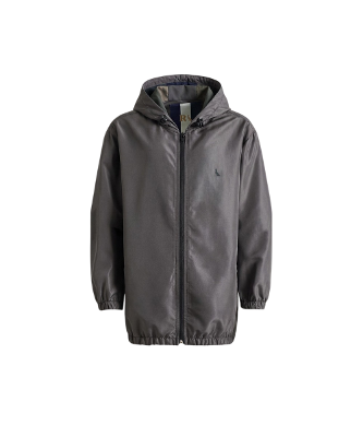 Jaqueta Windbreaker Lisa Light Reserva Mini