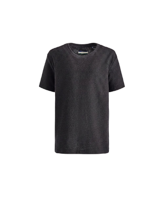 Camiseta Listrado Oliveiras Reserva Mini
