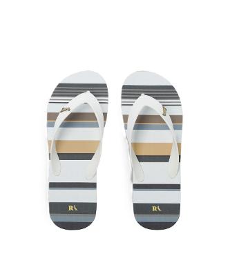 Chinelo Rsv Stripes Colors Reserva Go