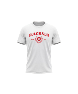 Camiseta Estampada Colorado Reserva
