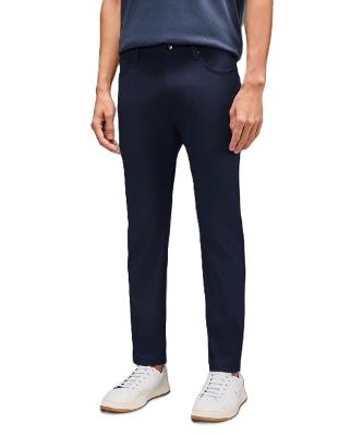 Calça 5 Pockets Slim Tech Reserva