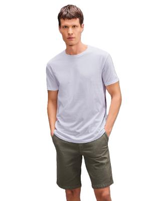 Camiseta Pima Tech Reserva