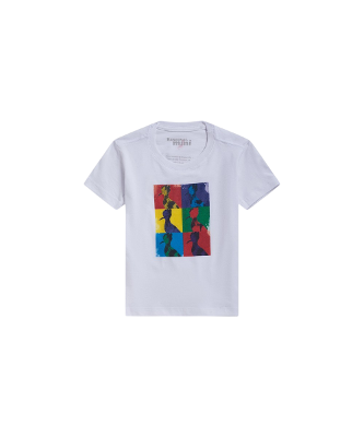 Camiseta Mini Masc Bazar Reserva Mini