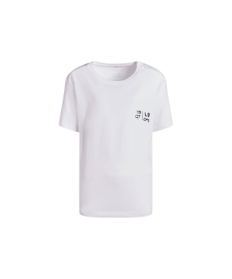 Camiseta Mini Estampa Brf 1907 Botafogo Reserva Mini
