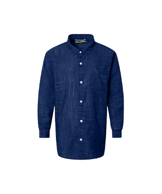 Camisa Mini Ml Flame Leve Reserva Mini