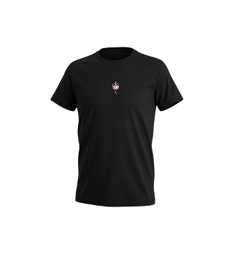 Camiseta Estampada Flamengo 130 Anos Reserva